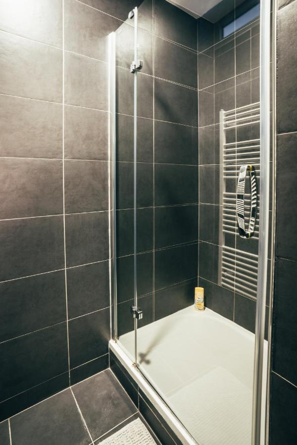 Apartman Marilyn チェスキー クルムロフ エクステリア 写真